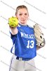 Softball Media Day  Wheaton College Softball 2023 Media Day. - Photo by Keith Nordstrom : Wheaton, Women’s Softball, Media Day